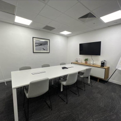 Executive offices to rent in Coventry