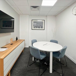 Serviced office centres to lease in Coventry