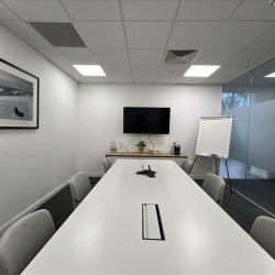 Coventry serviced office