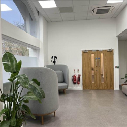Image of Coventry office accomodation