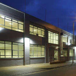 Interior of 9 Lydden Road, Earlsfield Business Centre