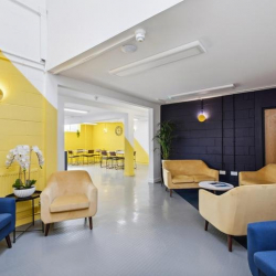 Offices at 9 Lydden Road, Earlsfield Business Centre