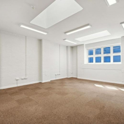 Executive office centres in central London