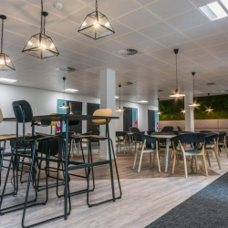 Image of Paisley office space