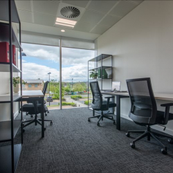 Offices at 9 Marchburn Drive, Airport Business Park, Lightyear, Glasgow