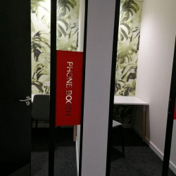 Executive office - Paisley