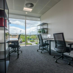 Interior of 9 Marchburn Drive, Airport Business Park, Lightyear, Glasgow