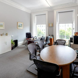 Serviced office to lease in Glasgow