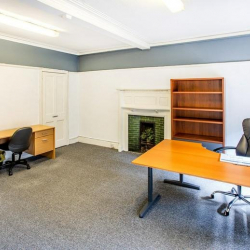 Executive office centre - Glasgow