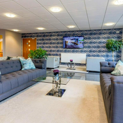 Executive office centre - Ferndown