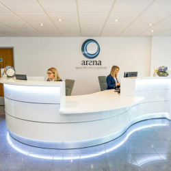 Ferndown executive suite