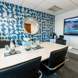 Serviced office in Ferndown