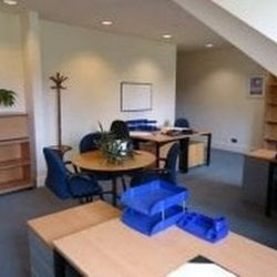 Executive suite - Leeds