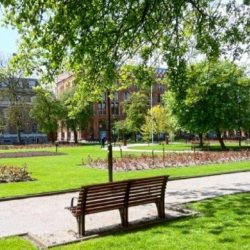 Executive office centres to rent in Leeds