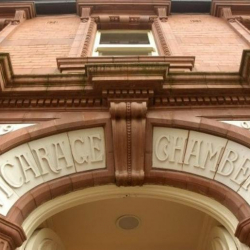 Office space in Leeds