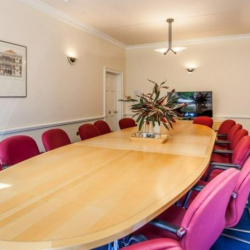 Leeds serviced office centre
