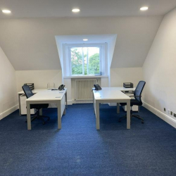 9 Park Square East, Vicarage Chambers