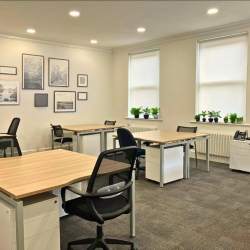 Serviced offices to lease in Leeds