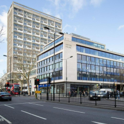 Office space in London