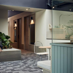 Offices at 9 Pembridge Road