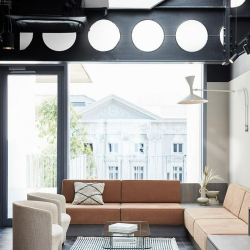 Exterior view of 9 Pembridge Road