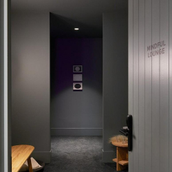 Office spaces in central London