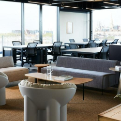 Serviced office to hire in London