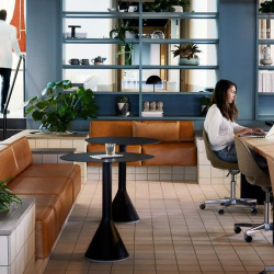 Exterior image of 9 Pembridge Road