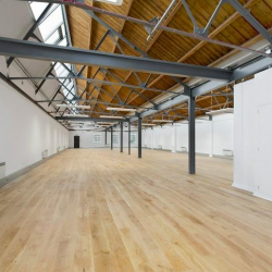 Office accomodation to rent in London