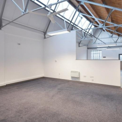 9 Power Road, Chiswick Studios