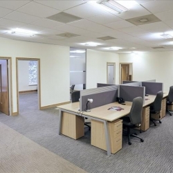 Image of Aberdeen serviced office