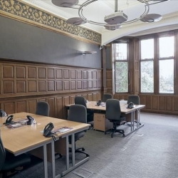 Office spaces to let in Aberdeen