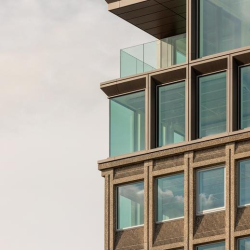 Exterior image of 9, Rijnsburgstraat, Amsterdam-Zuid