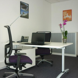 Office suite - Bordeaux