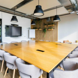 Office suites in central Lille