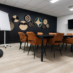 Office accommodation - Lille