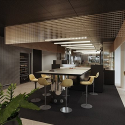 Executive offices in central Lyon