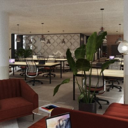 9 Rue des Cuirassiers executive suites