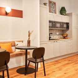 Office space in Paris