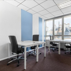 Office accomodation to lease in Paris