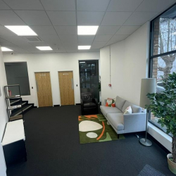 Serviced office - Surbiton