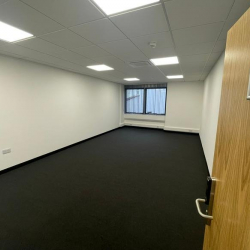 Surbiton serviced office