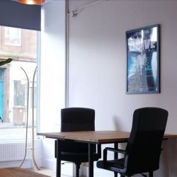 Serviced offices to let in Edinburgh