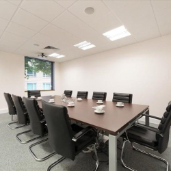Serviced offices to lease in Uxbridge