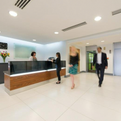 9 Vine Street executive office centres