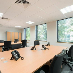 Serviced offices to let in Uxbridge