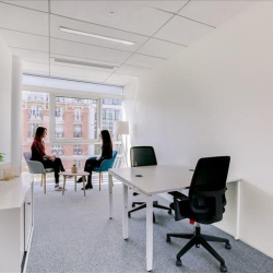 Boulogne-Billancourt serviced office