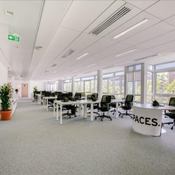 90-92 Route de la Reine executive office centres