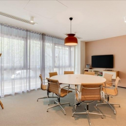 Serviced offices in central Boulogne-Billancourt
