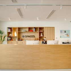 Executive suite in Boulogne-Billancourt